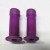 Колпачок на нипель ODI Valve Stem Grips Candy Jar - SCHRADER, Purple (1шт)